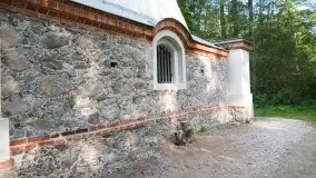 Zdjęcia: Piramida w mazurskim miejscu mocy - zdjęcie 7