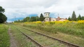 Kiedyś miejskie i kolejowe - dzisiaj przeważnie turystyczne - zdjęcie 19