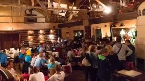 Zdjęcia: "Słodka Jane" na żeglarskiej scenie "Ognistego Ptaka"  - zdjęcie 4