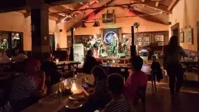 Zdjęcia: (Nie tylko) szanty z Shantażem  - zdjęcie 7