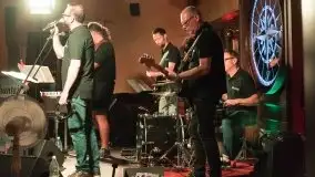 Zdjęcia: (Nie tylko) szanty z Shantażem  - zdjęcie 19