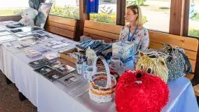 Zdjęcia: Udany Festyn w Bogaczewie i duża pomoc dla Szymona - zdjęcie 27