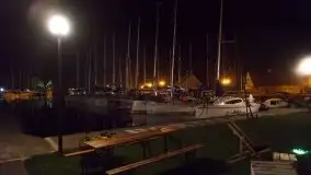 Zdjęcia: Załoga Dr. Bryga rozśpiewała publiczność Tawerny Keja  - zdjęcie 14