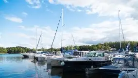 Zdjęcia: Mazurskie Targi w Strandzie (dzień pierwszy) - zdjęcie 21