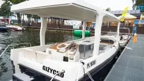 Zdjęcia: Premiery targowe, testowanie na wodzie i nagrody - zdjęcie 24