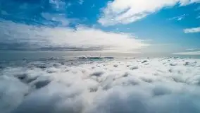 Zdjęcia: Historia jednej mgły - zobacz zdjęcia Mazur zza chmur - zdjęcie 12