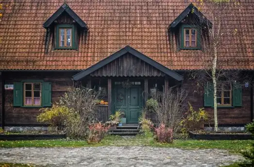 Zdjęcia: Miłośnicy Mazur - Maison du Temps - "Mazury na piechotę" - zdjęcie 11