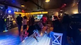 Zdjęcia: Zakończenie sezonu w Porcie Bocianie Gniazdo - fotorelacja - zdjęcie 19