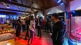 Zdjęcia: Zakończenie sezonu w Porcie Bocianie Gniazdo - fotorelacja - zdjęcie 23