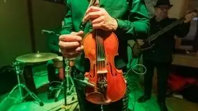 Zdjęcia: Zakończenie sezonu w Porcie Bocianie Gniazdo - fotorelacja - zdjęcie 39