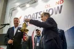 Zdjęcia: Odwiedź nas na Targach Boatshow 2019 w Łodzi - zdjęcie 16