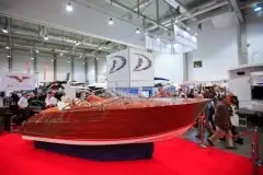 Zdjęcia: Odwiedź nas na Targach Boatshow 2019 w Łodzi - zdjęcie 4