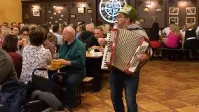 Zdjęcia:  Mazurskie Święto Piwa w Hotelu Ognisty Ptak  - zdjęcie 24