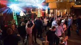 Zdjęcia:  Mazurskie Święto Piwa w Hotelu Ognisty Ptak  - zdjęcie 33