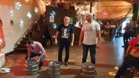 Zdjęcia:  Mazurskie Święto Piwa w Hotelu Ognisty Ptak  - zdjęcie 35