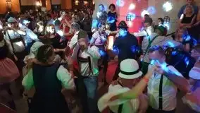 Zdjęcia:  Mazurskie Święto Piwa w Hotelu Ognisty Ptak  - zdjęcie 47