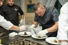 Zdjęcia: Weekend z Szefami Kuchni V edycja - zobacz zdjęcia - zdjęcie 15