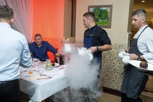 Zdjęcia: Weekend z Szefami Kuchni V edycja - zobacz zdjęcia - zdjęcie 2