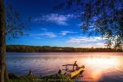 Zdjęcia: Miłośnicy Mazur - Pasja Fotografii w galerii Tomasza Ziółkowskiego - zdjęcie 25