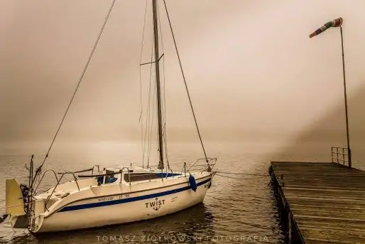 Zdjęcia: Miłośnicy Mazur - Pasja Fotografii w galerii Tomasza Ziółkowskiego - zdjęcie 8