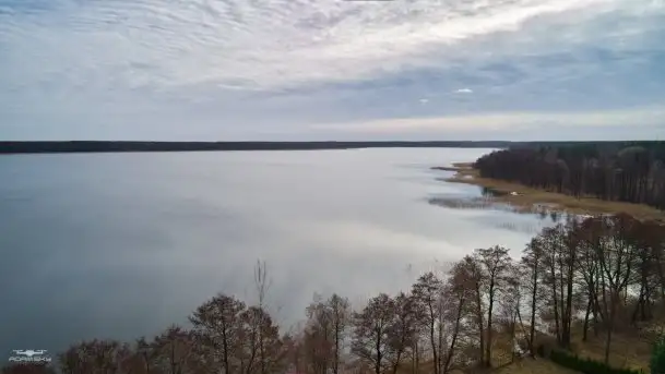 Zdjęcia: Miłośnicy Mazur - Obłędnie z lotu ptaka, Paweł Adamski - zdjęcie 8