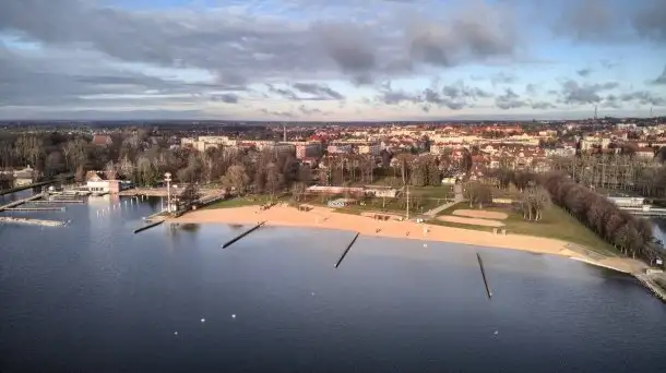 Zdjęcia: Miłośnicy Mazur - Poznajcie je z innej perspektywy - zdjęcie 1