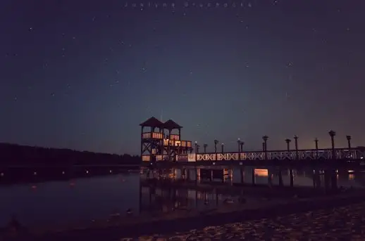 Zdjęcia: Miłośnicy Mazur - Olecko i okolice na zdjęciach Justyny - zdjęcie 5