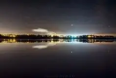 Zdjęcia: Miłośnicy Mazur - Olecko i okolice na zdjęciach Justyny - zdjęcie 1