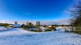 Zdjęcia: Ferie za pasem a zasp ze śniegu nie widać - zobacz zdjęcia - zdjęcie 24