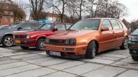 Zdjęcia: Wielka Orkiestra Świątecznej Pomocy „grała” na Mazurach - zdjęcie 37