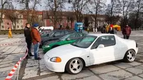 Zdjęcia: Wielka Orkiestra Świątecznej Pomocy „grała” na Mazurach - zdjęcie 35