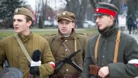 Zdjęcia: Wielka Orkiestra Świątecznej Pomocy „grała” na Mazurach - zdjęcie 19