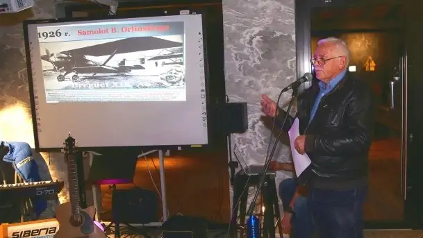 Zdjęcia: Wieczór Wspomnień Romualda Koperskiego - zdjęcie 7