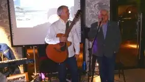 Zdjęcia: Wieczór Wspomnień Romualda Koperskiego - zdjęcie 6