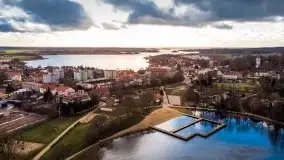 Styczniowy Ryn wieczorem - zdjęcie 27