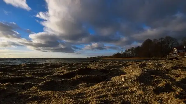 Zdjęcia: Miłośnicy Mazur, dzisiaj zdjęcia Stanisława Sielewicza - zdjęcie 10