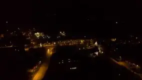 Styczniowe Wydminy i piękna gra kolorów - zdjęcie 40