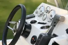 Zdjęcia: Zapraszamy na II edycję Targów Żeglarskich i Motorowodnych - zdjęcie 7