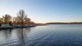 Ełk skąpany w lutowym słońcu - zdjęcie 44