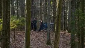 Inscenizacja Bitwy Zimowej Giżycko 2020 - zdjęcie 40