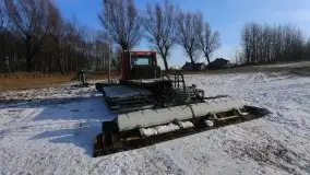 Stok narciarski Gołdap - Piękna Góra - zdjęcie 33