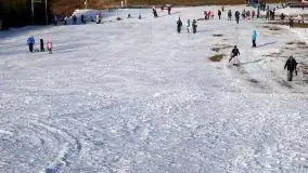 Stok narciarski Gołdap - Piękna Góra - zdjęcie 10