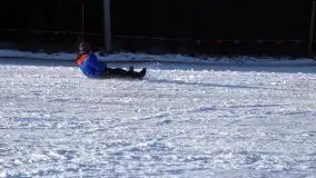 Stok narciarski Gołdap - Piękna Góra - zdjęcie 7