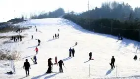 Stok narciarski Gołdap - Piękna Góra - zdjęcie 2