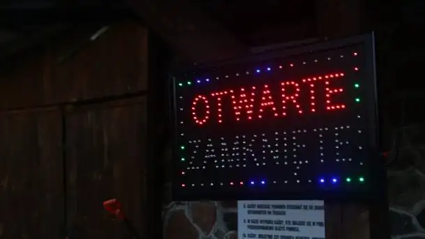 Stok narciarski SKI Mazury - Okrągłe - zdjęcie 2