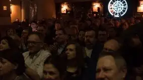 Zdjęcia: Walentynkowy koncert Blue Cafe w Hotelu Ognisty Ptak w Ogonkach  - zdjęcie 10