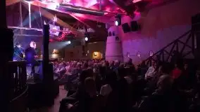 Zdjęcia: Walentynkowy koncert Blue Cafe w Hotelu Ognisty Ptak w Ogonkach  - zdjęcie 22