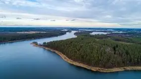 Orzysz i okolice w lutowych kadrach 2020 - zdjęcie 32