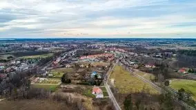 Orzysz i okolice w lutowych kadrach 2020 - zdjęcie 29