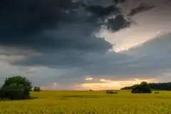 Zdjęcia: Mazurskie pejzaże na zdjęciach Janka Olchówki - zdjęcie 33